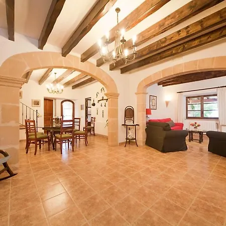 Apartament Mosson By Sealand Port de Pollença