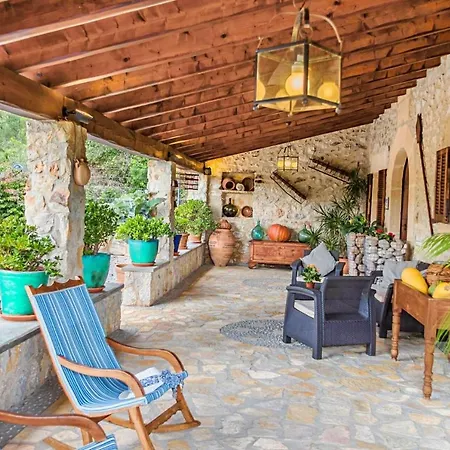 Апартаменты Mosson By Sealand Поланко