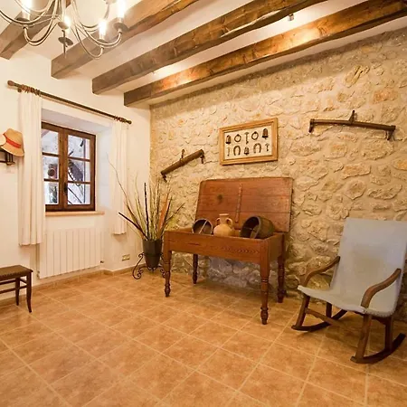 Mosson By Sealand Port de Pollenca