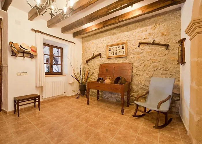 Mosson By Sealand Port de Pollença