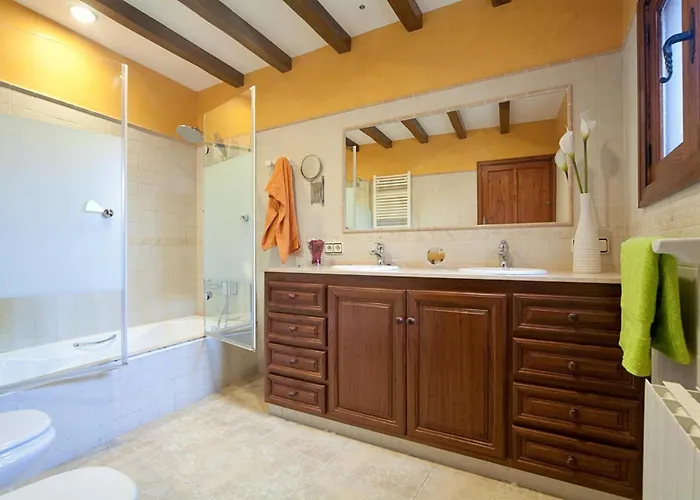 Mosson By Sealand Appartement Port de Pollença