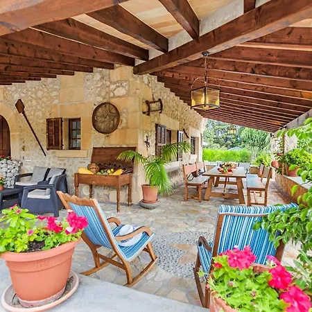 Mosson By Sealand 포엔샤 항구