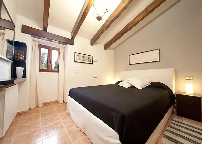 Mosson By Sealand Apartment Port de Pollenca