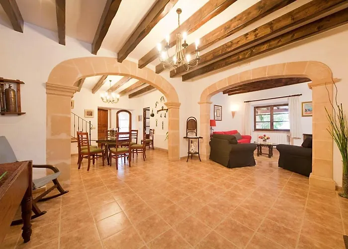 Apartment Mosson By Sealand Port de Pollenca