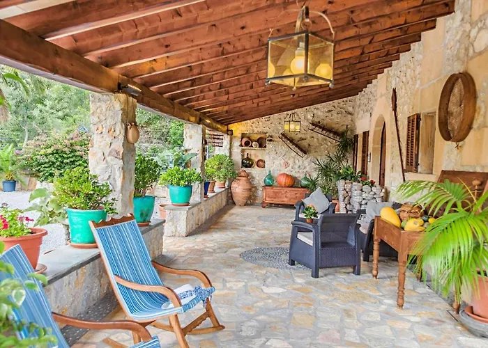 Apartment Mosson By Sealand Port de Pollenca