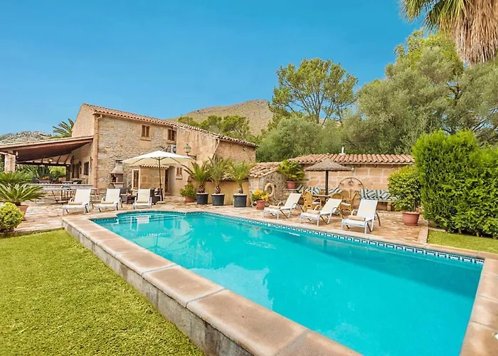 Mosson By Sealand 公寓